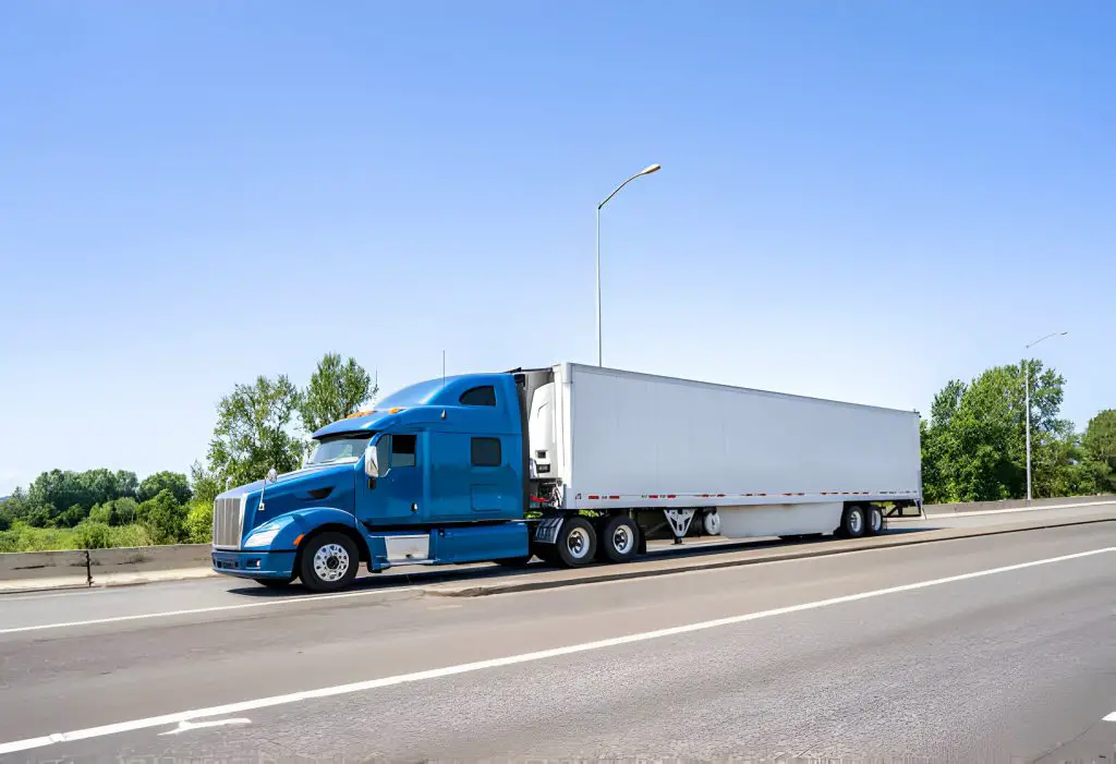 How Much Does It Cost to Rent a Refrigerated Truck
