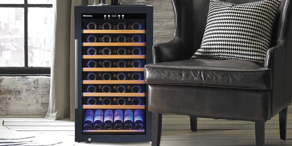 Allavino Wine Refrigerator Reviews