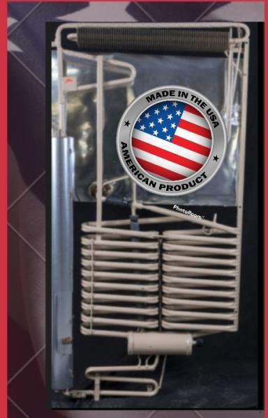 Amish Rv Refrigerator Cooling Unit Reviews