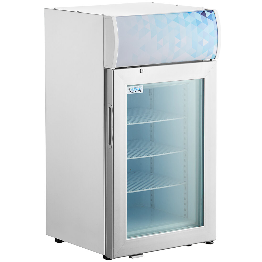 Avantco Refrigeration Reviews