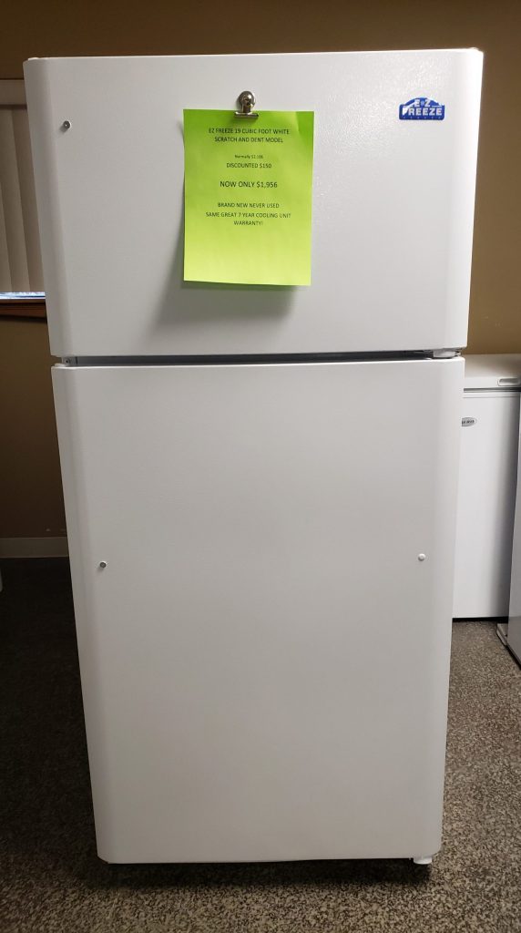 Ez Freeze Propane Refrigerator Reviews