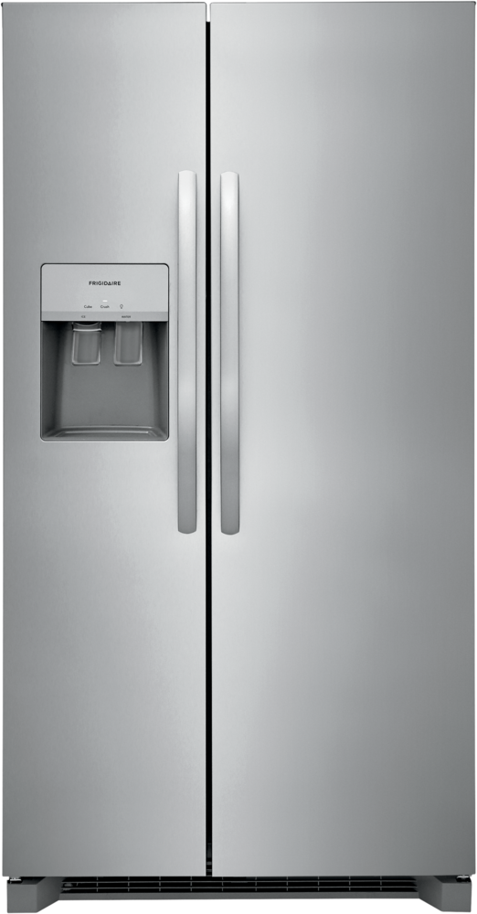 How to Reset a Frigidaire Side by Side Refrigerator