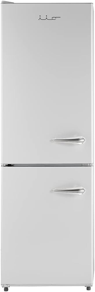 Iio Retro Refrigerator Reviews