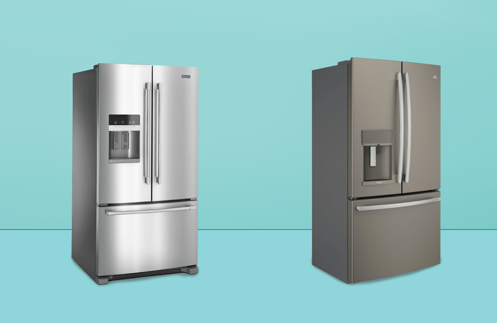 Reviews on Maytag Refrigerators