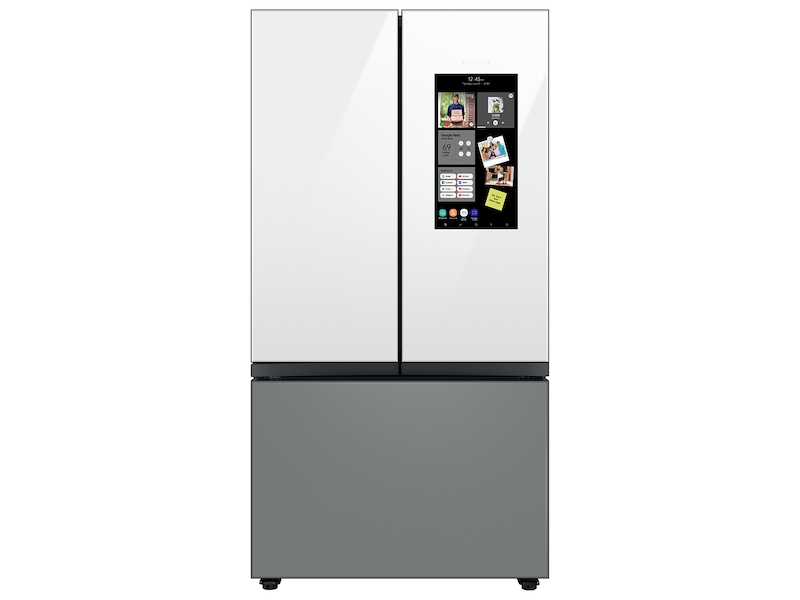 Samsung Family Hub Refrigerator Reviews: Innovative Chill Tech