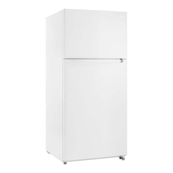Vissani 18 Cu Ft Refrigerator Reviews