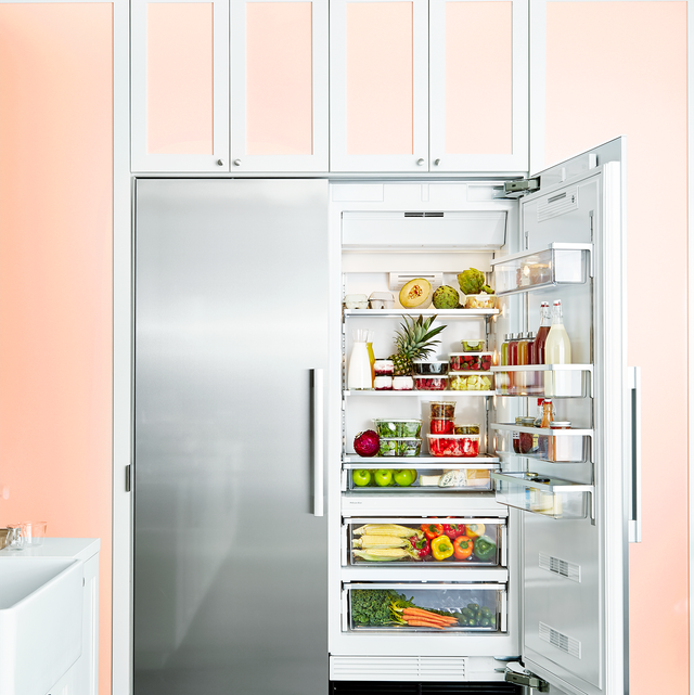 What are the Best Built in Refrigerators
