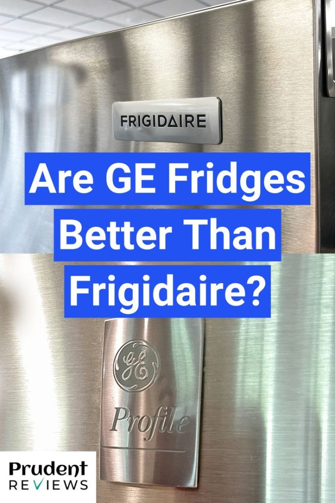 Which is Better Ge Or Whirlpool Refrigerator