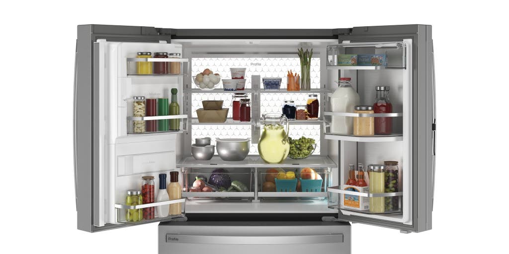 Yale Appliance Refrigerator Reviews