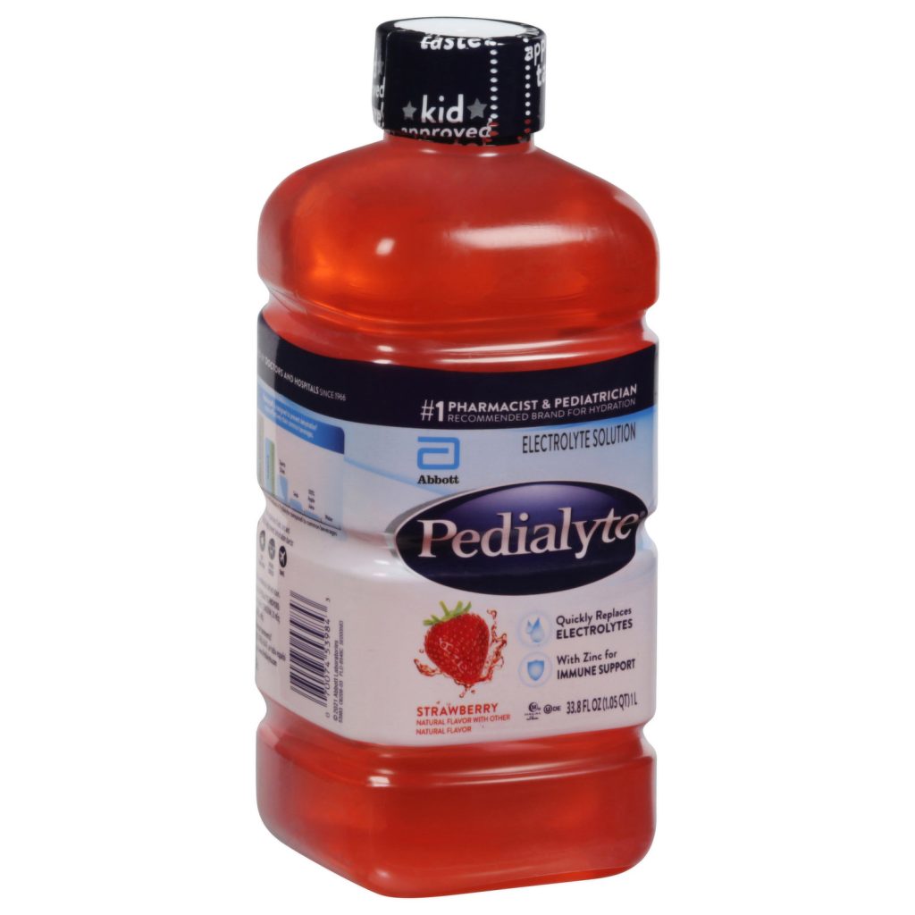 Does Pedialyte Need to Be Refrigerated